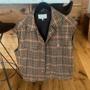 Maison Margiela Vest
